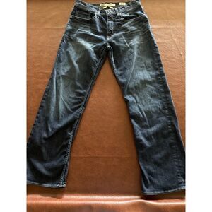 BKE Denim JAKE Bootleg Men Jeans 32S